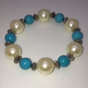 Custom Handmade Bracelet